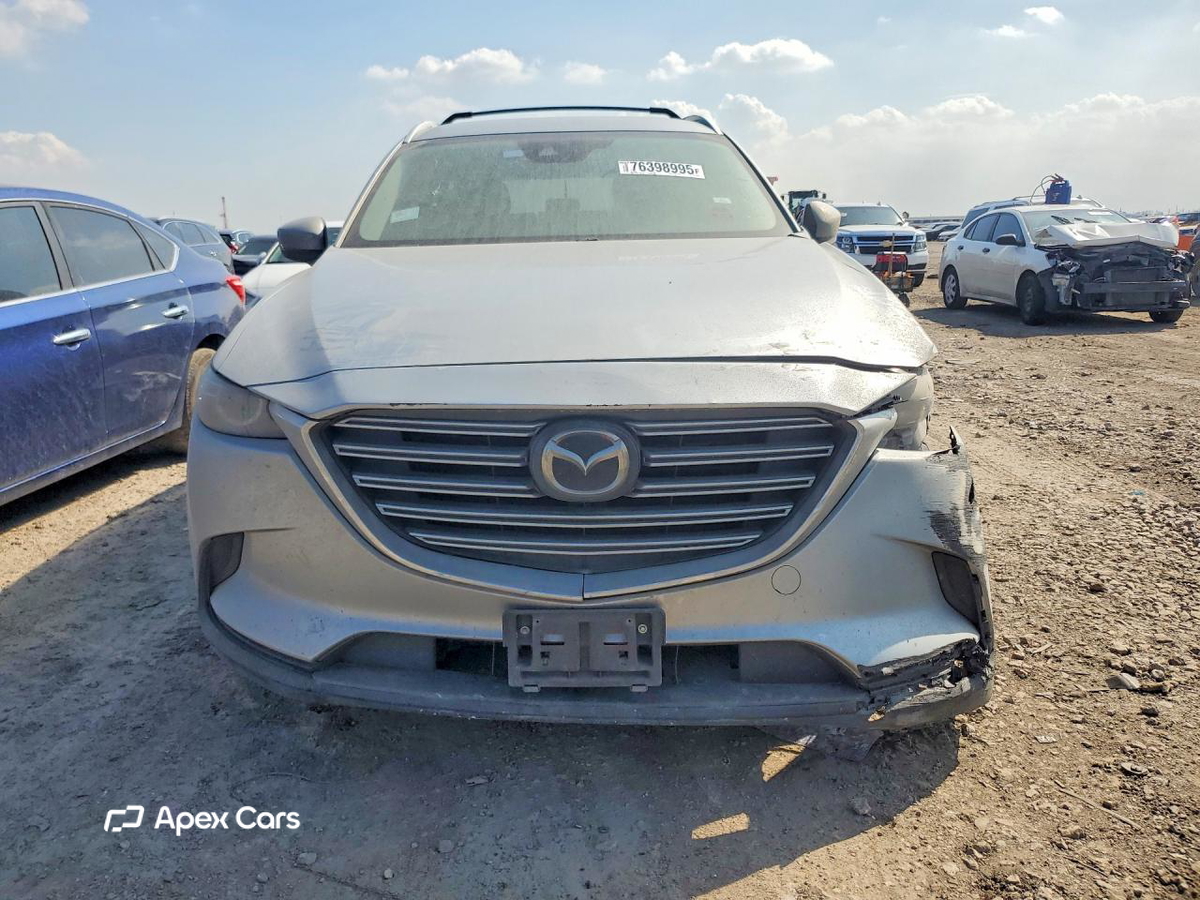 Mazda CX-9 2019