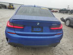 BMW Series 3 2021