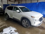 Hyundai Santa Fe 2023