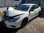 Nissan Altima 2017