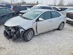 Toyota Corolla 2018