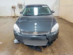 Chevrolet Impala 2012
