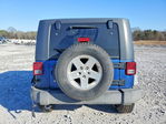 Jeep Wrangler 2010