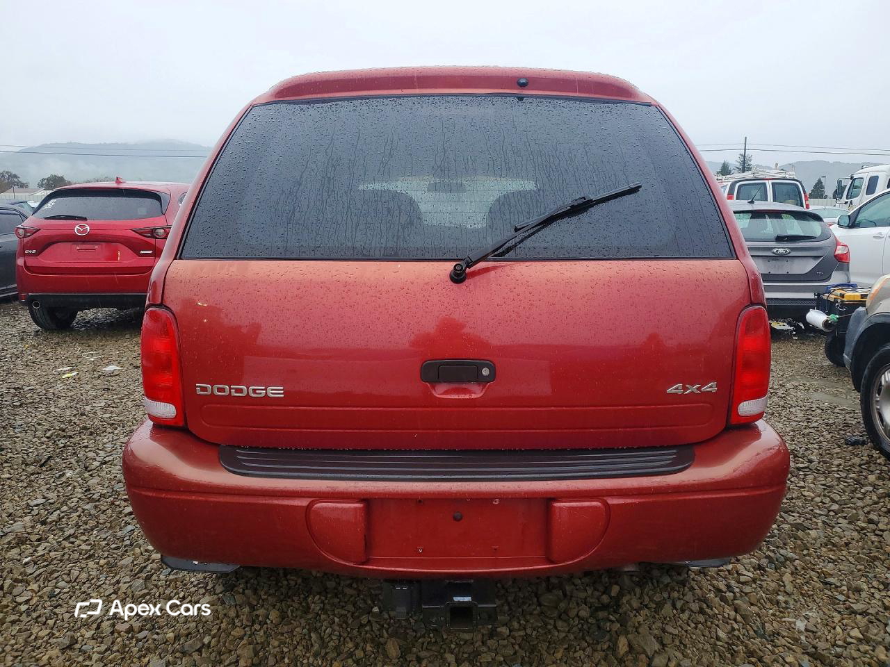 Dodge Durango 1999