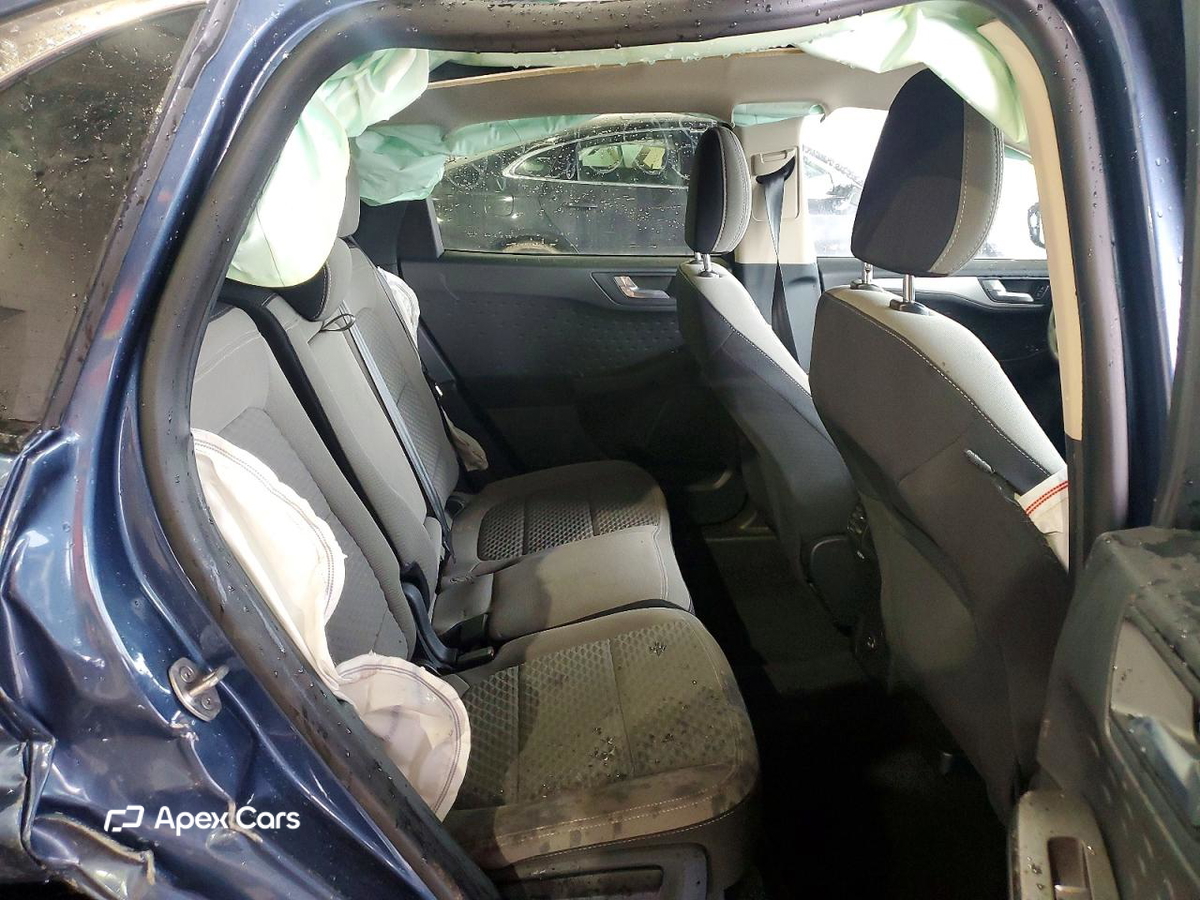 Ford Escape 2020