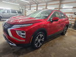 Mitsubishi Eclipse Cross 2022