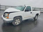 Chevrolet Silverado 2006