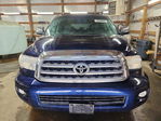Toyota Sequoia 2010