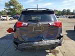 Toyota RAV 4 2015