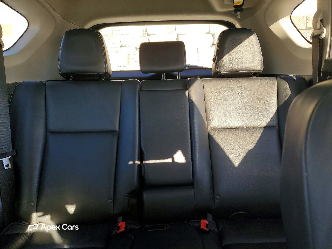 Toyota RAV 4 2015