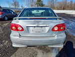 Toyota Corolla 2008