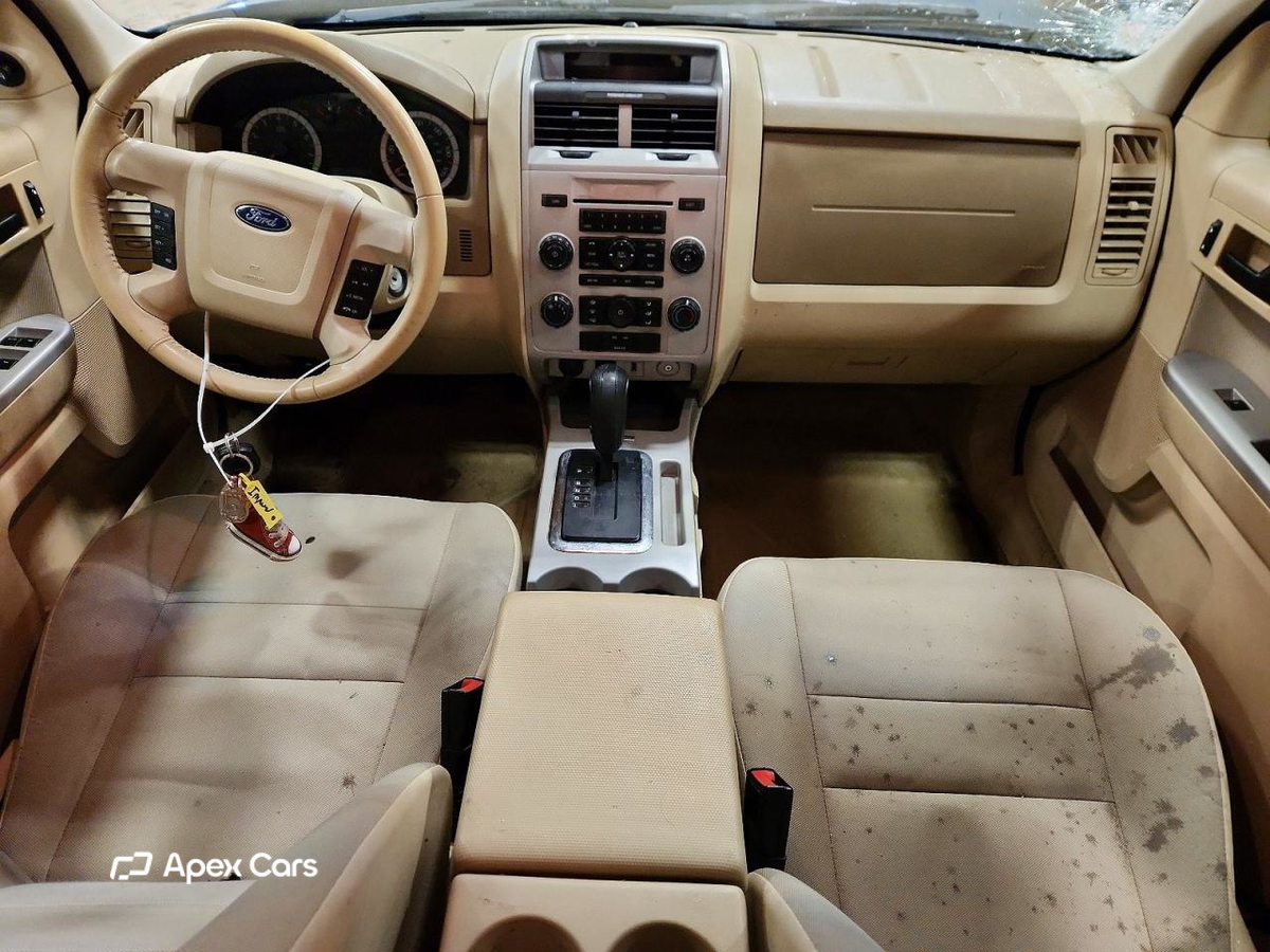 Ford Escape 2012