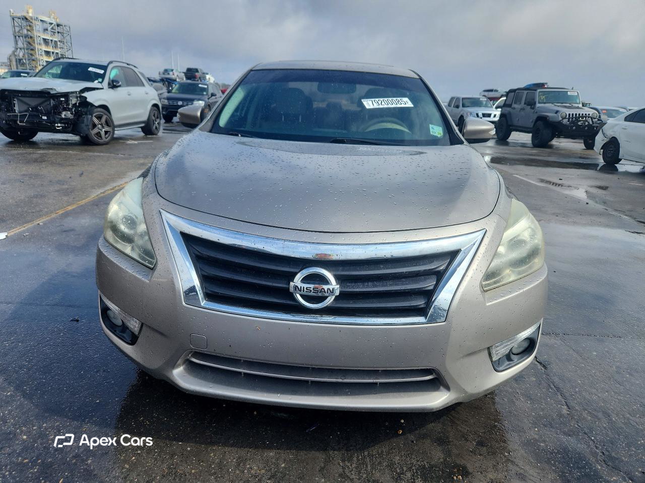 Altima 2014