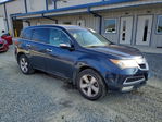 Acura MDX 2013