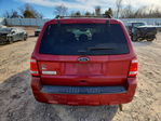 Ford Escape 2012