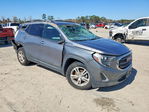 GMC Terrain 2018
