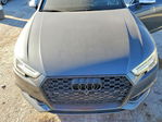 Audi RS4 2018