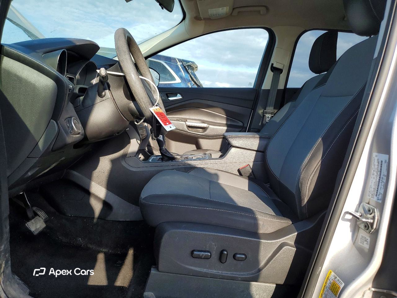 Ford Escape 2019