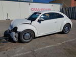 Volkswagen Beetle 2012