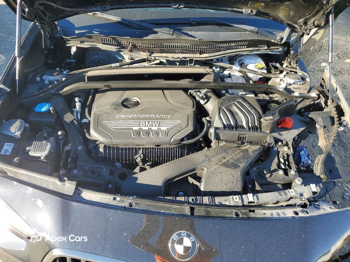 BMW X2 2020
