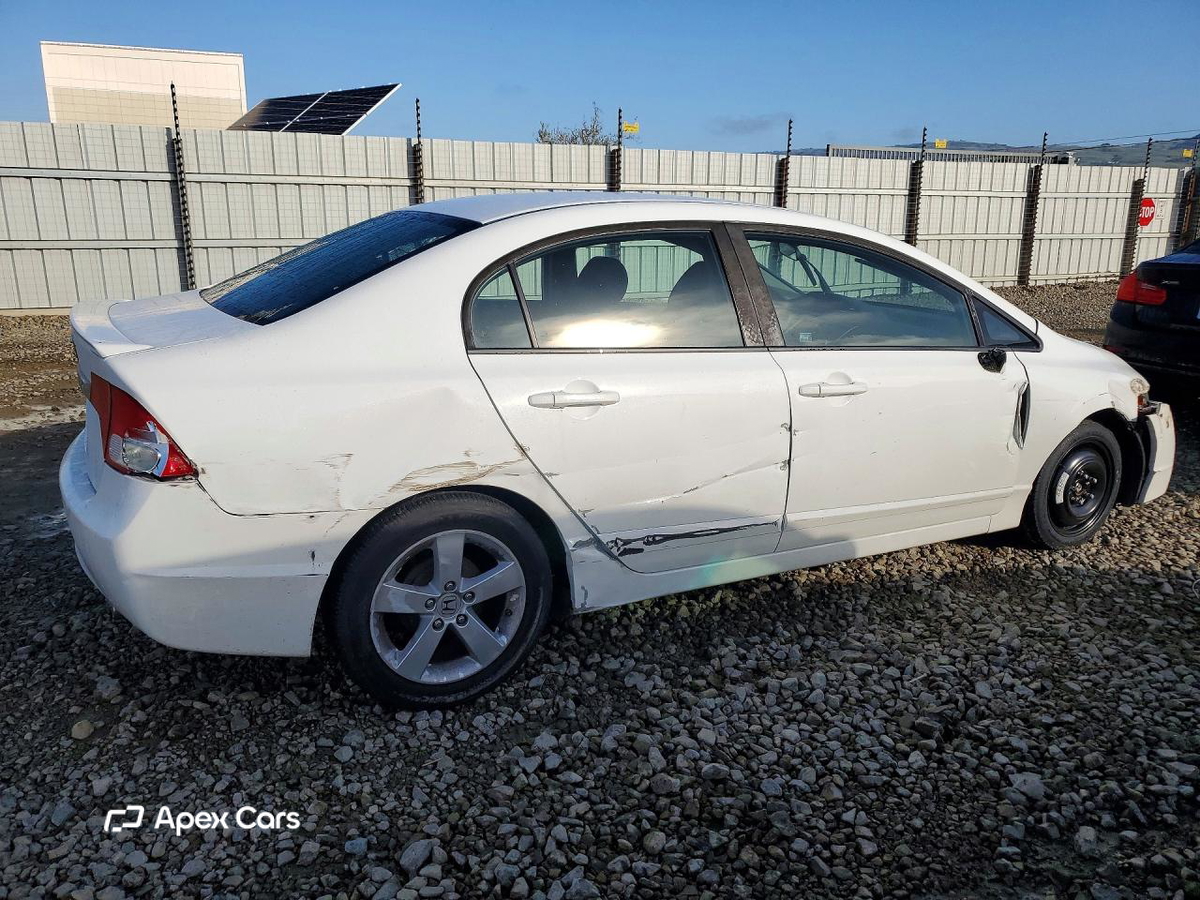 Honda Civic 2011