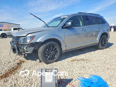 Dodge Journey 2020 - Image 1 of 5