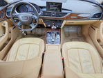 Audi A6 2013