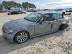 BMW Series 3 2011