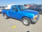 Ford Ranger 2000