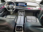 BMW Series 7 2023