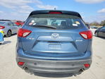 Mazda CX-5 2015