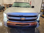 Chevrolet Silverado 2011