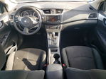 Nissan Sentra 2018