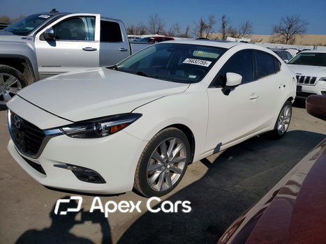 Mazda 3 2017 - Image 1 of 13
