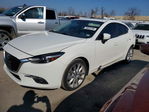Mazda 3 2017