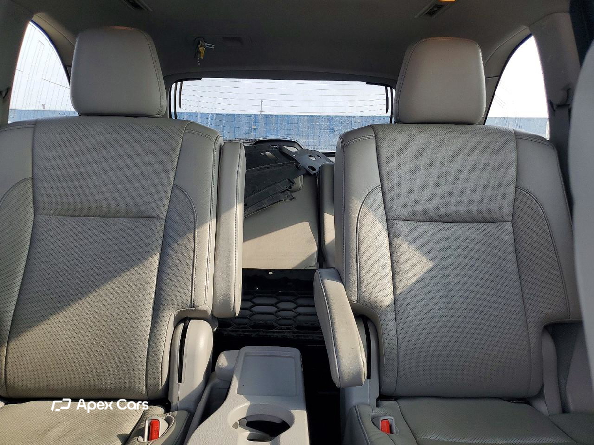 Toyota Highlander 2018