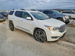 GMC Acadia 2017