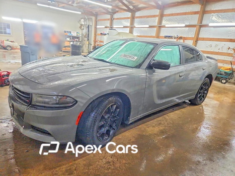 Dodge Charger 2017 - Zdjęcie 1 z 13