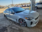 Kia Stinger 2020