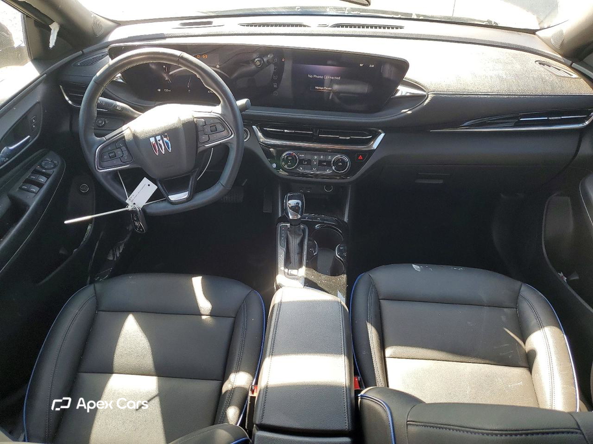 Buick Envista 2024