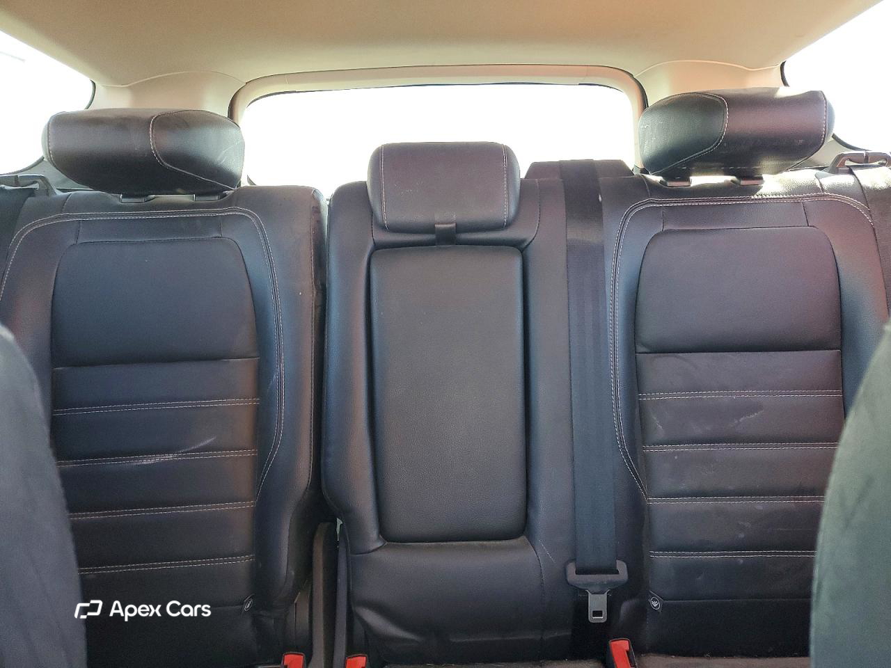 Ford Escape 2018