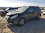 Ford Escape 2013