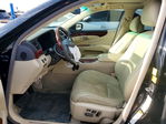 Lexus LS 2011