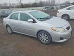 Toyota Corolla 2009