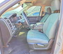 RAM 1500 2015