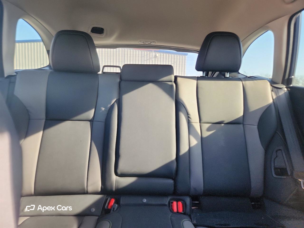 Subaru Outback 2025