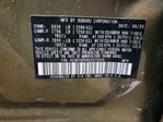 Subaru Outback 2025