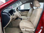Nissan Rogue 2015
