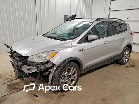Ford Escape 2016 - Image 1 of 14