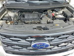 Ford Explorer 2018